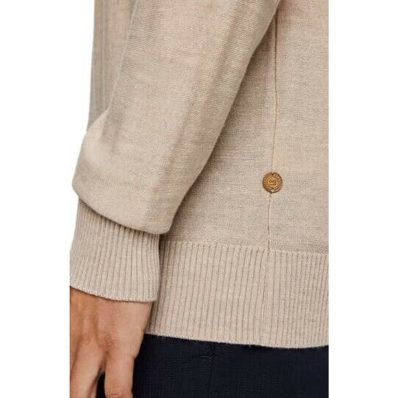 Scotch & Soda Crewneck Merino Wool Sweater - Picture 3 of 11